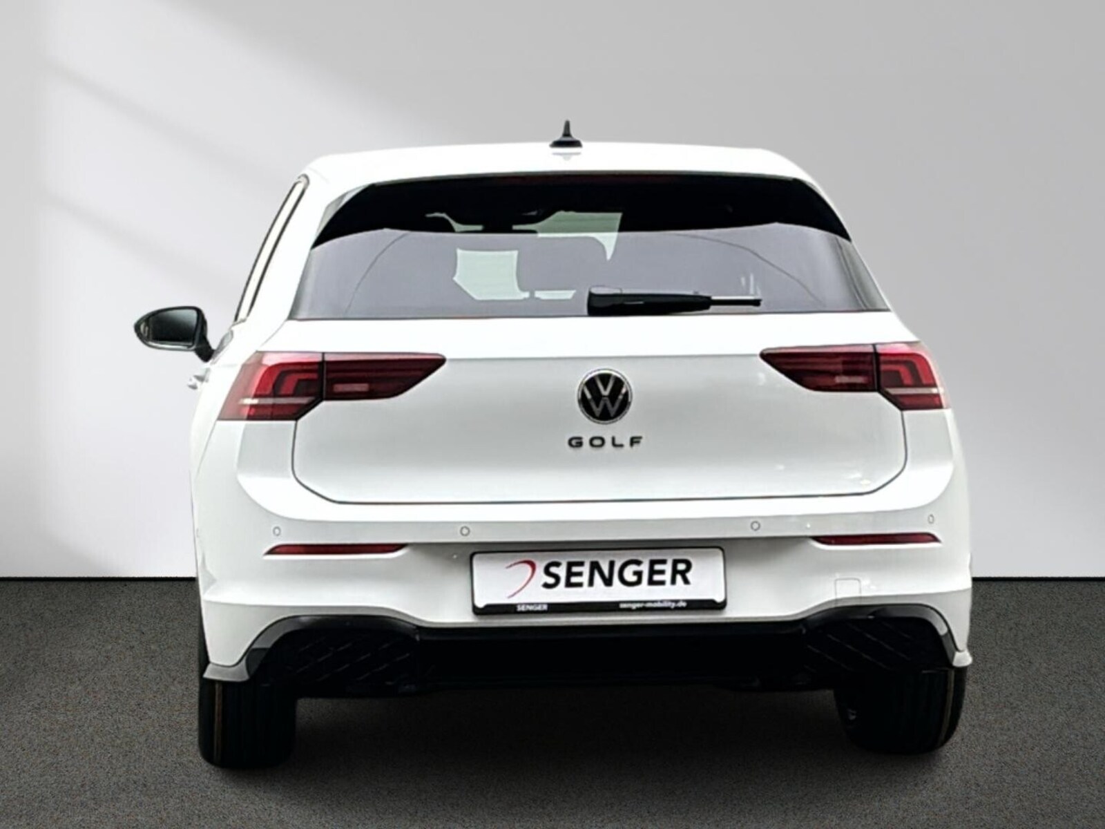 Volkswagen Golf – Bild 3