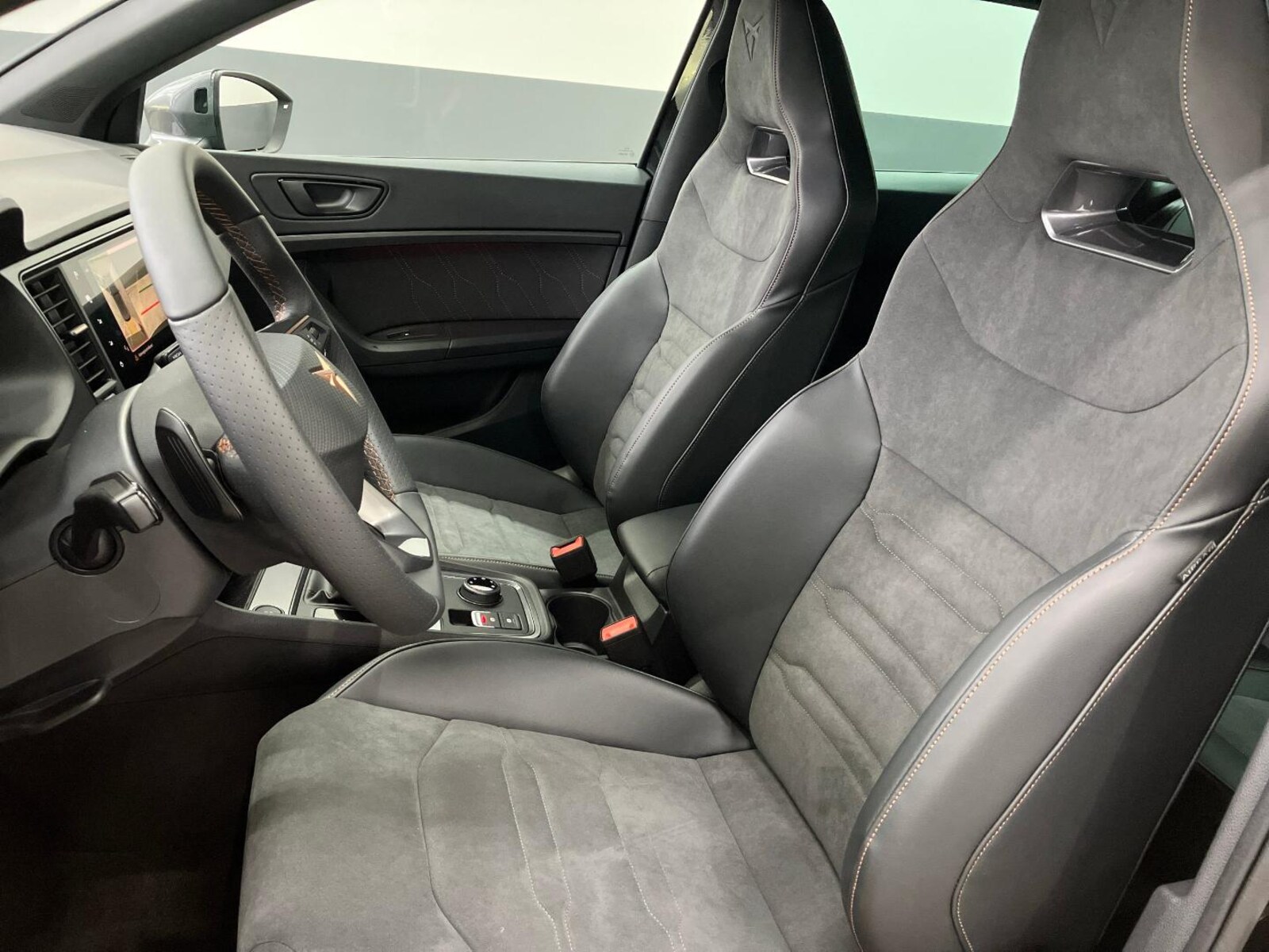 CUPRA Ateca – Bild 6
