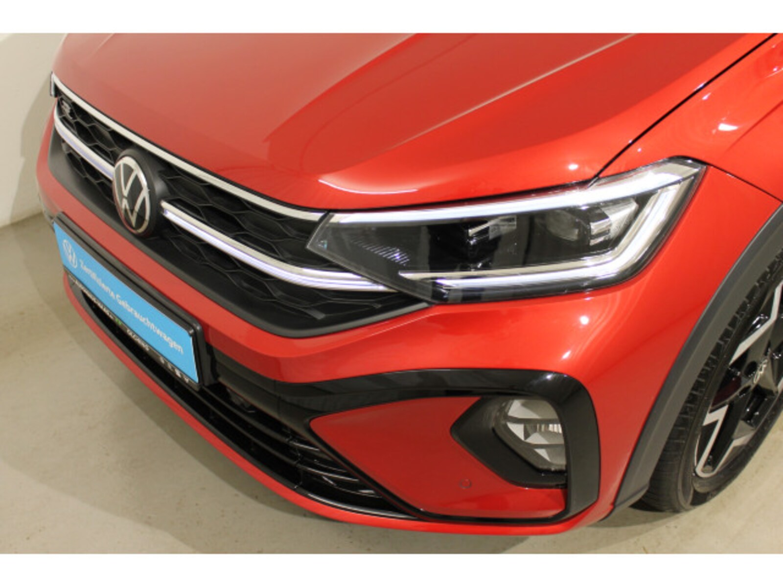 Volkswagen Taigo – Bild 15