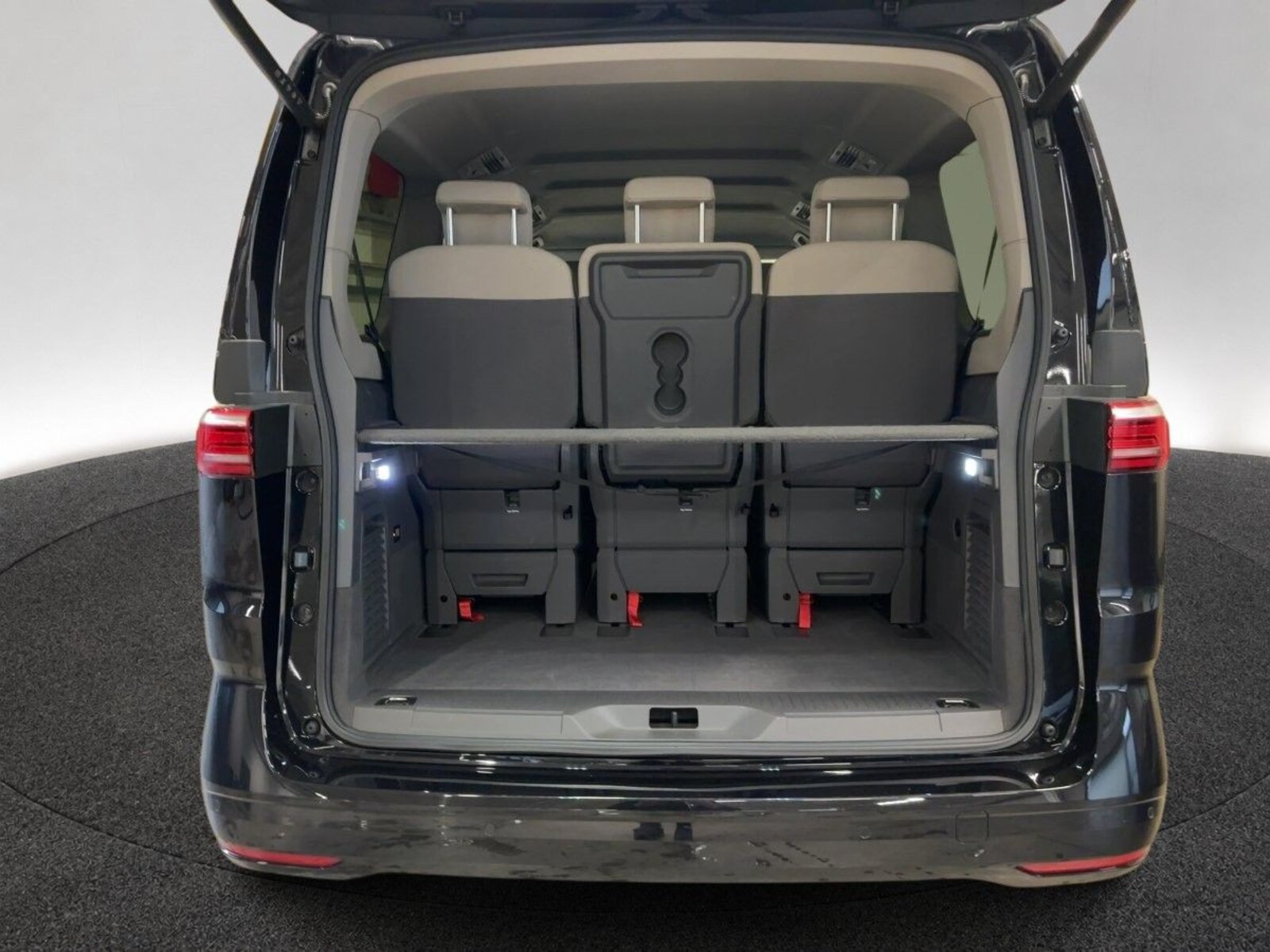 Volkswagen Multivan Langversion – Bild 10