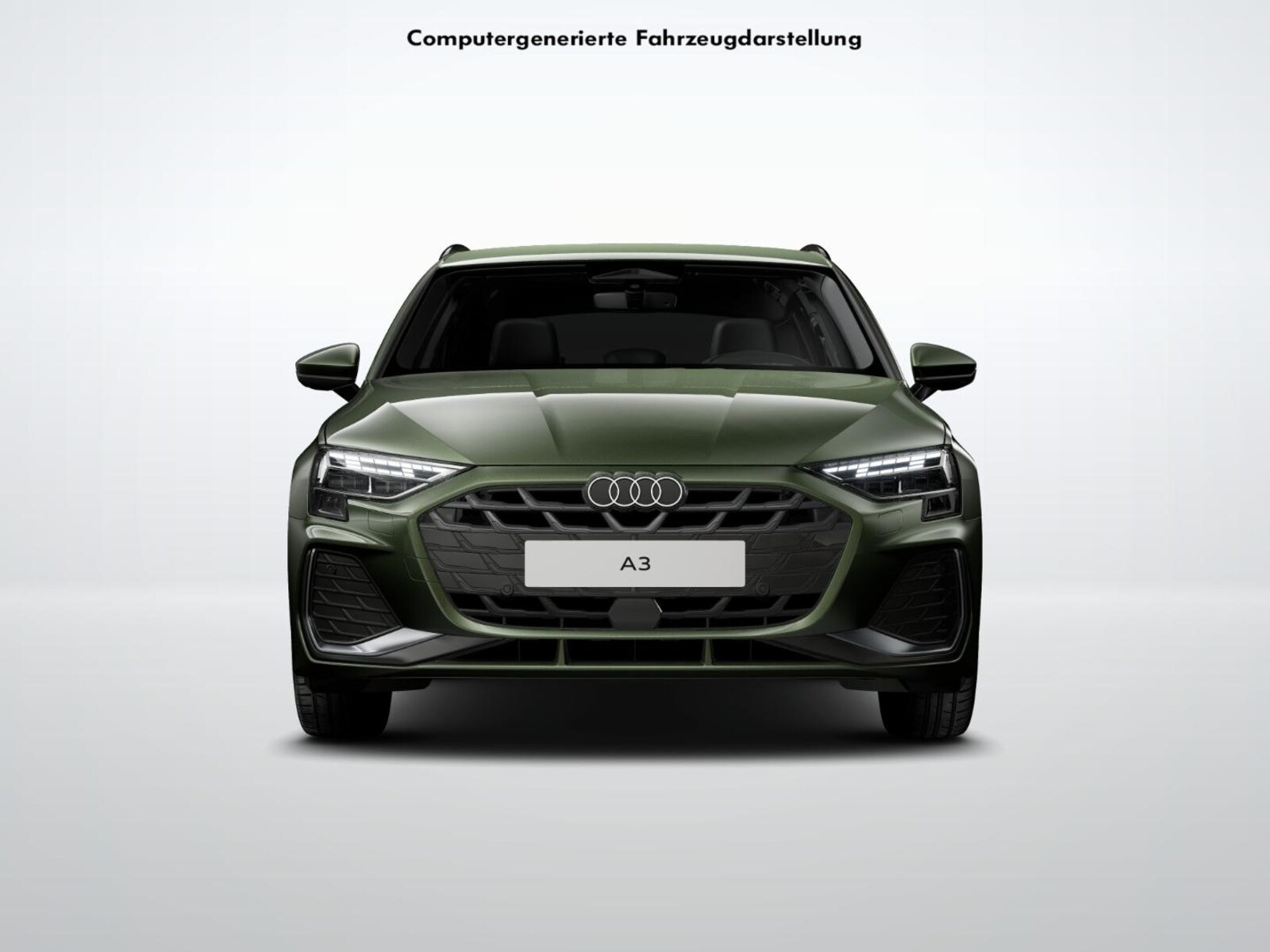 Audi A3 Sportback – Bild 2