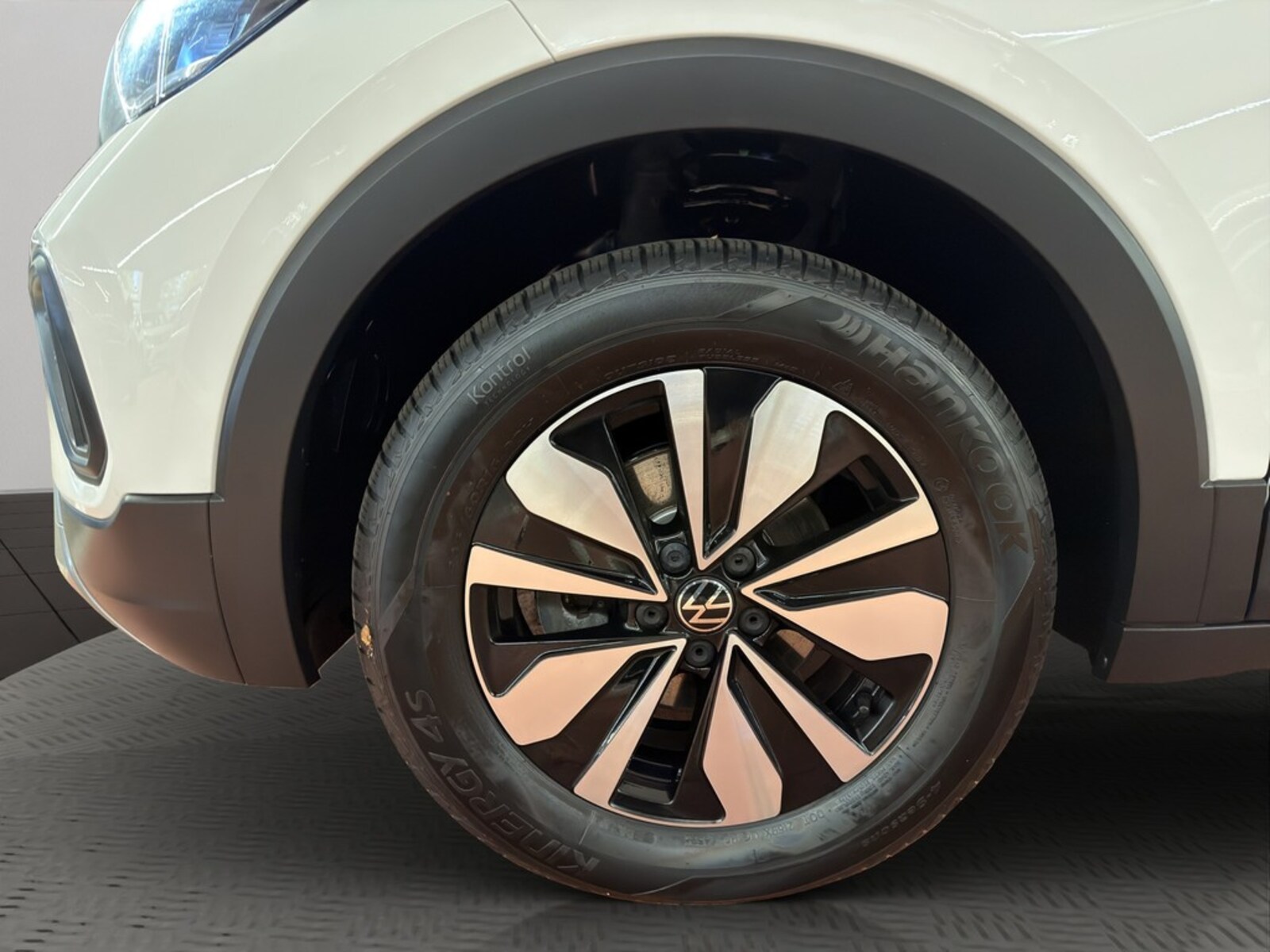 Volkswagen T-Cross – Bild 3