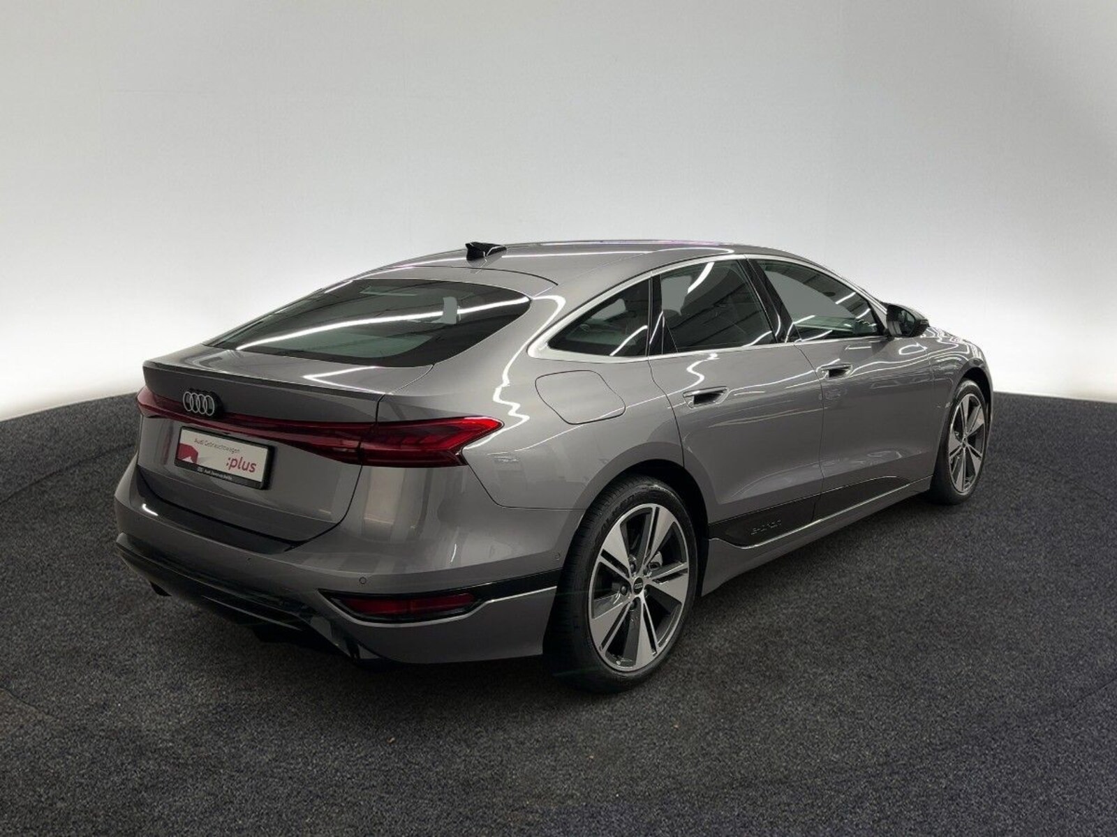 Audi A6 Sportback e-tron – Bild 5
