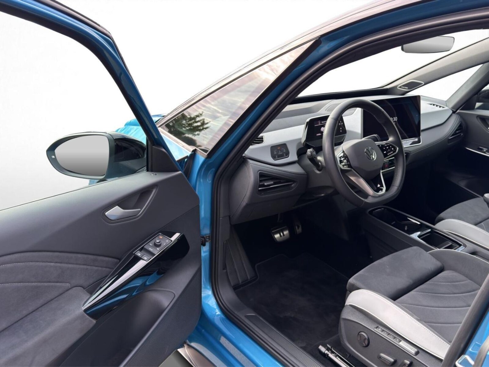 Volkswagen ID.3 – Bild 16
