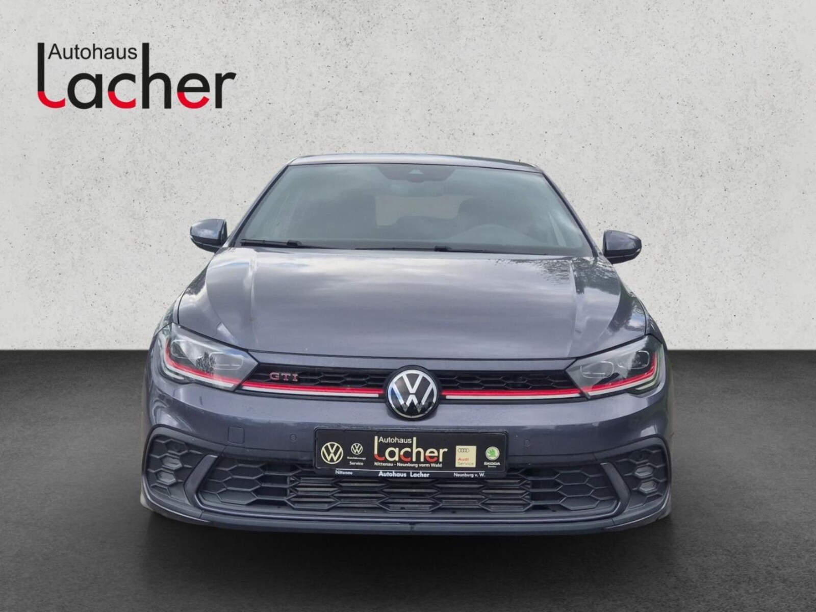 Volkswagen Polo – Bild 7