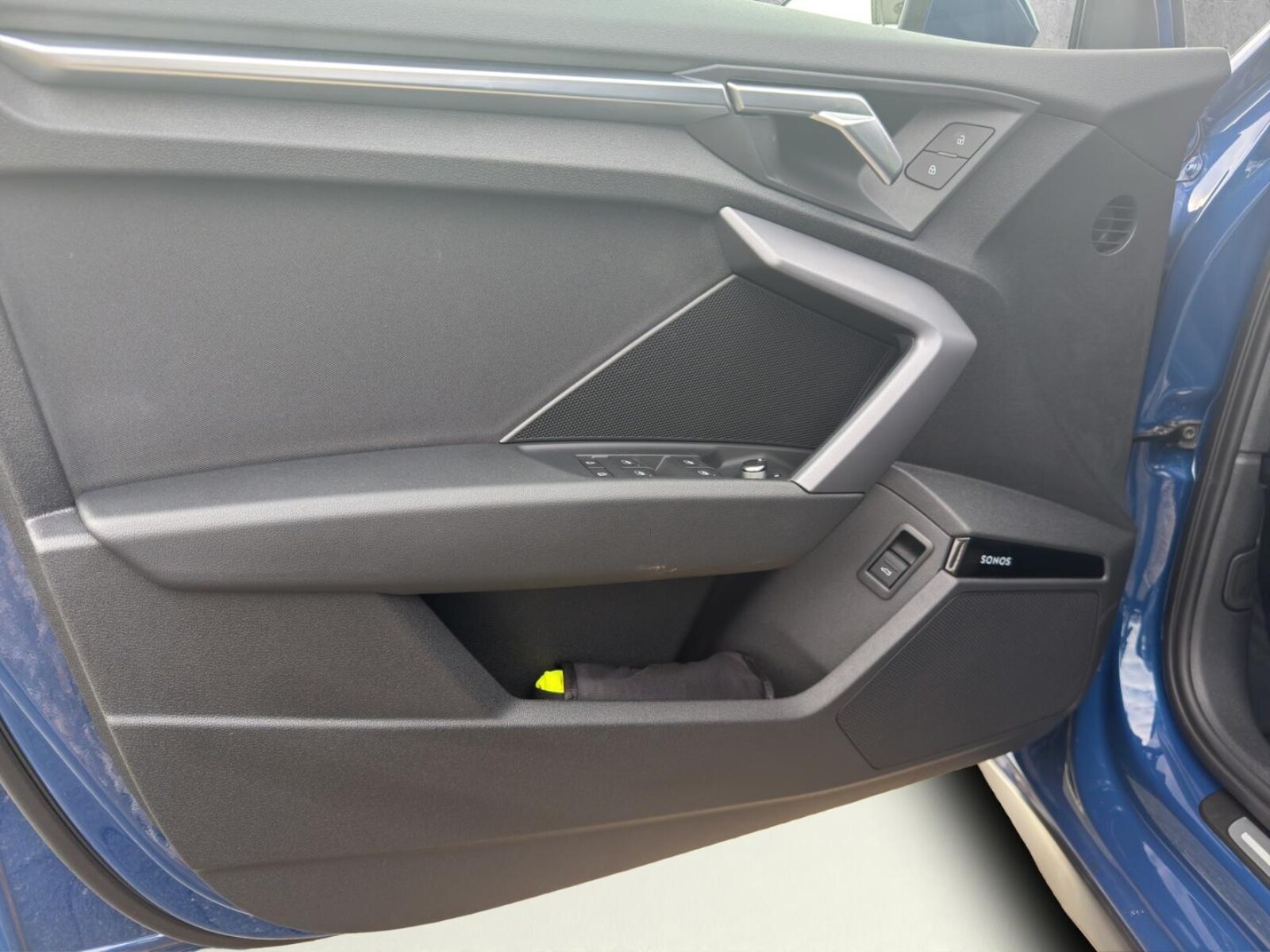 Audi A3 Sportback – Bild 9