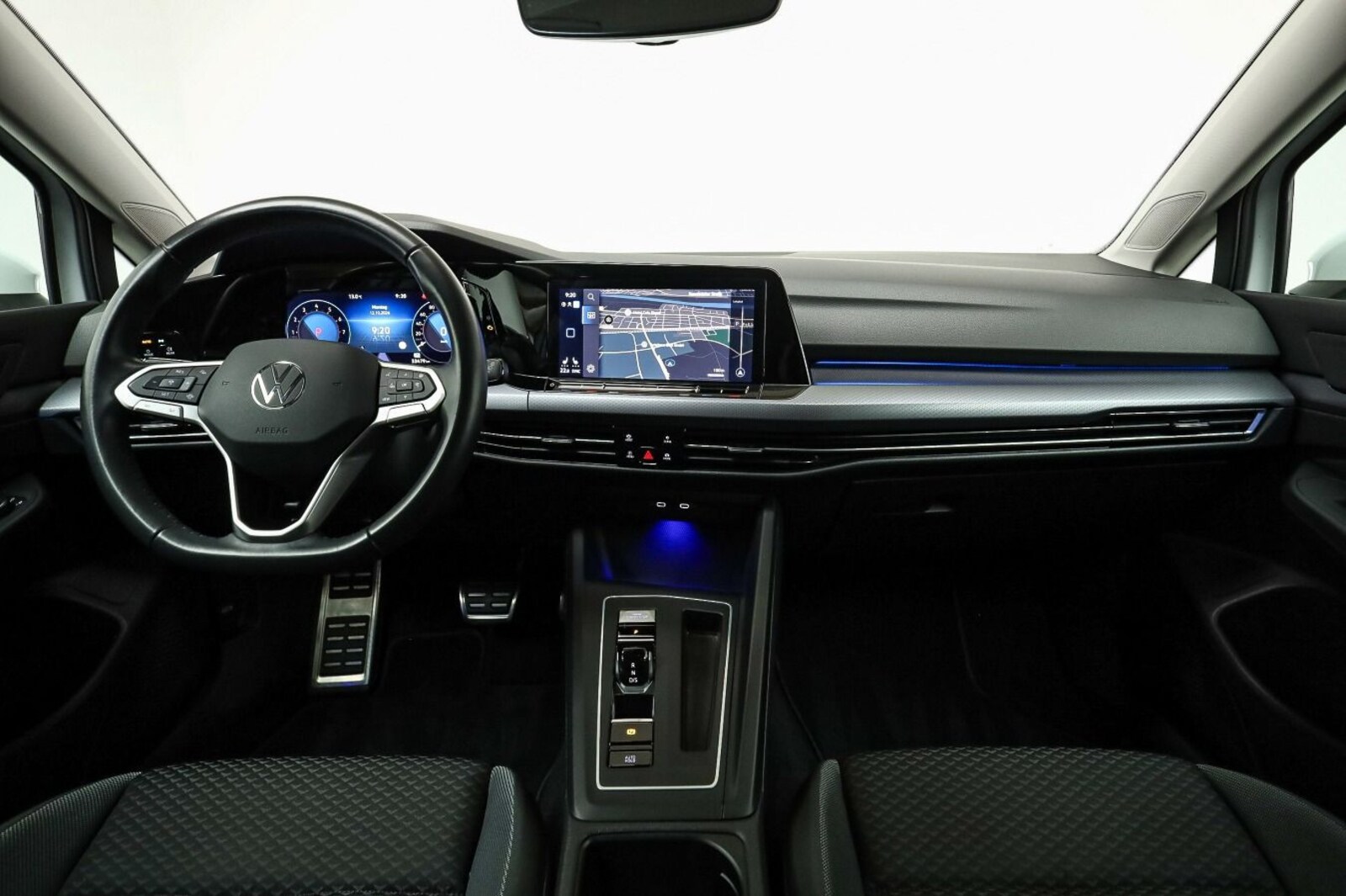 Volkswagen Golf Variant – Bild 12