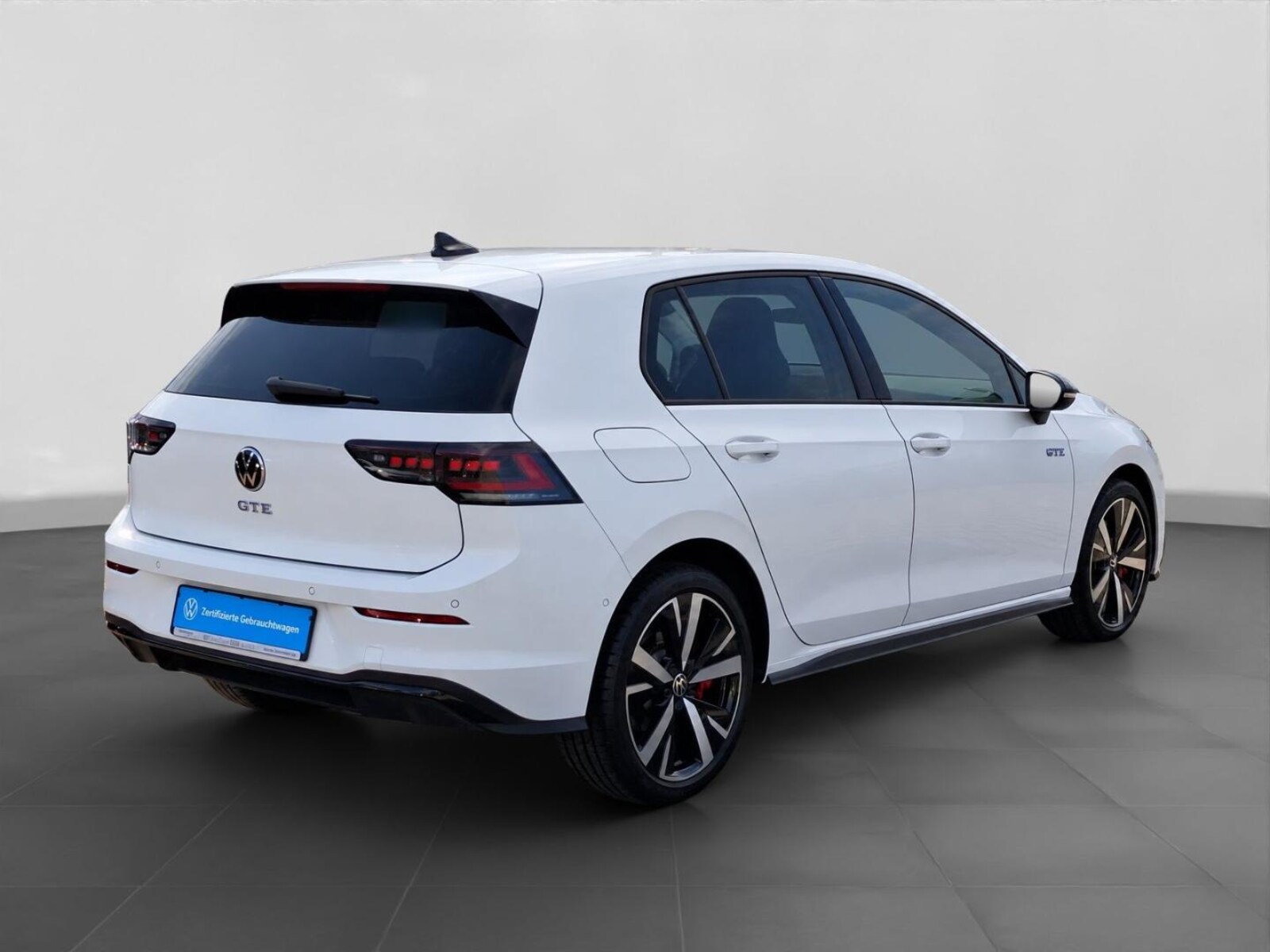 Volkswagen Golf – Bild 3