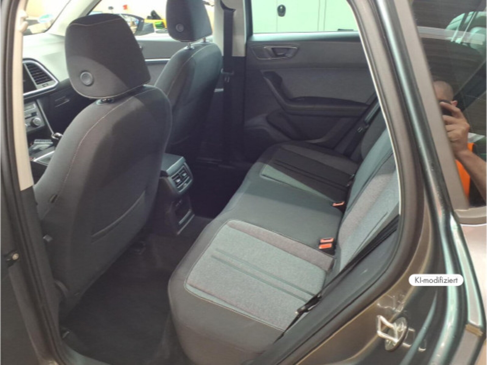 SEAT Ateca – Bild 5