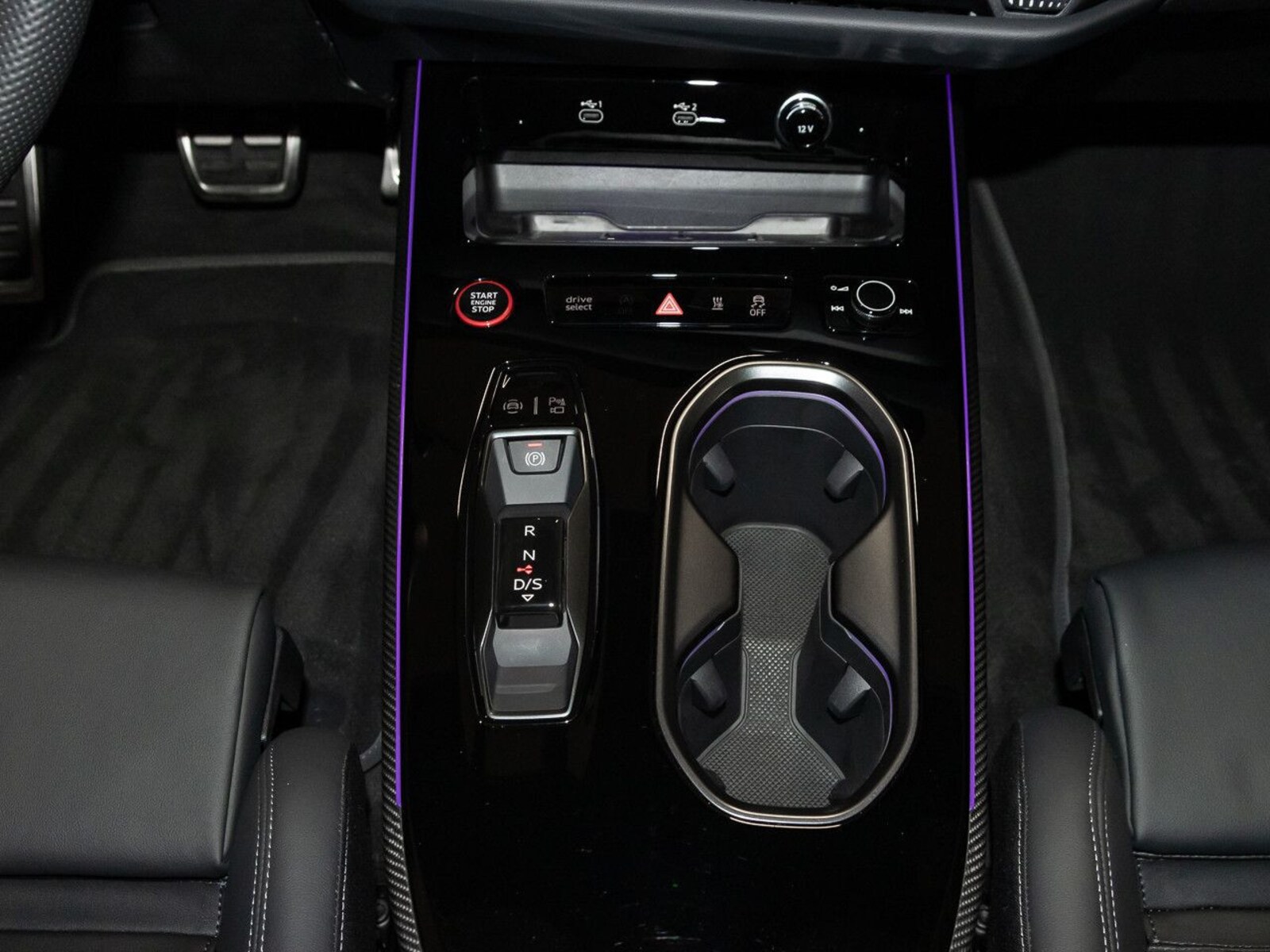 Audi A6 Avant – Bild 19