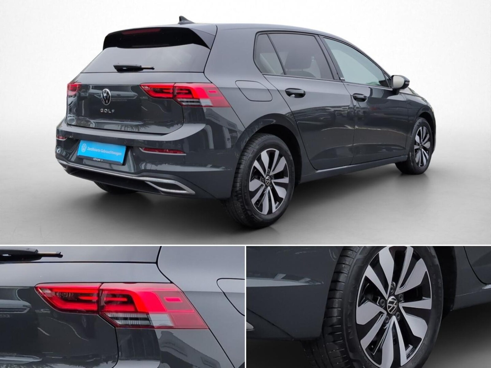 Volkswagen Golf – Bild 26