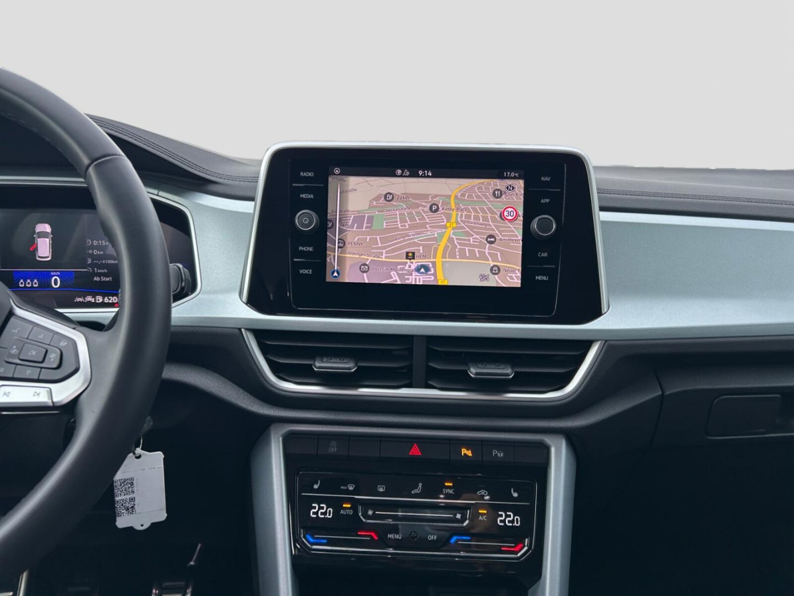 Volkswagen T-Roc – Bild 5