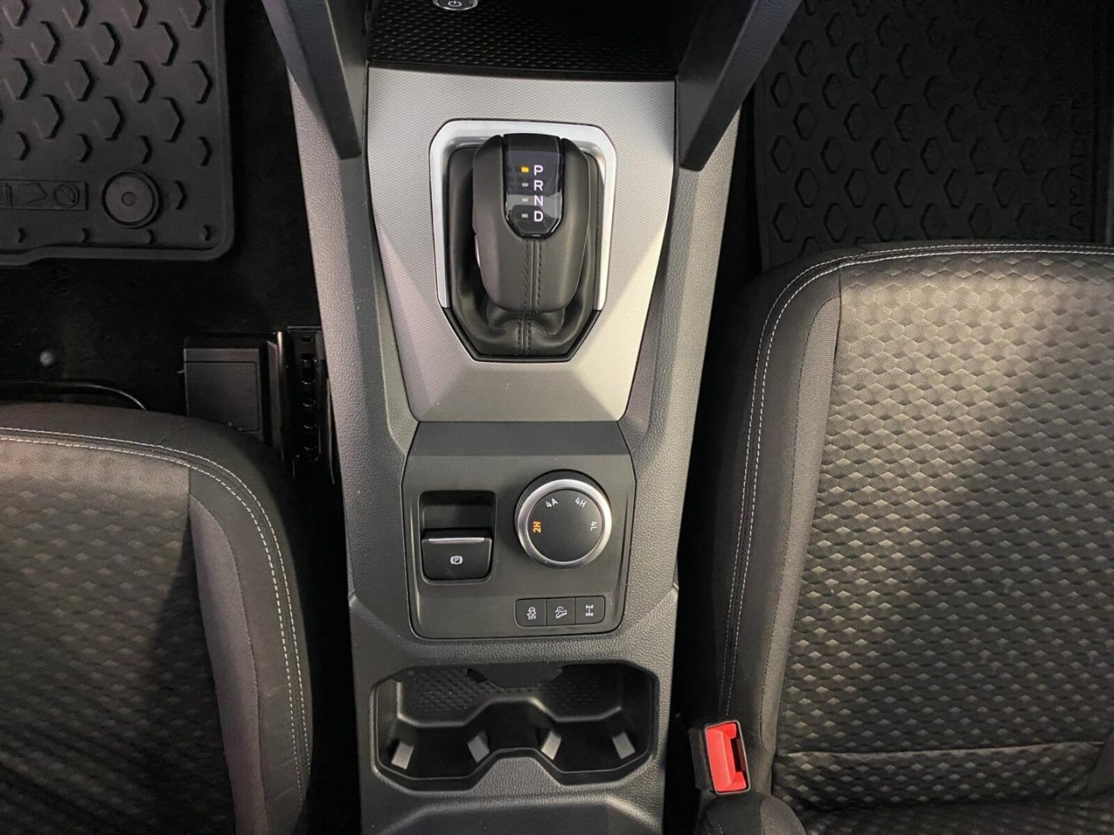 Volkswagen Amarok DoubleCab – Bild 12