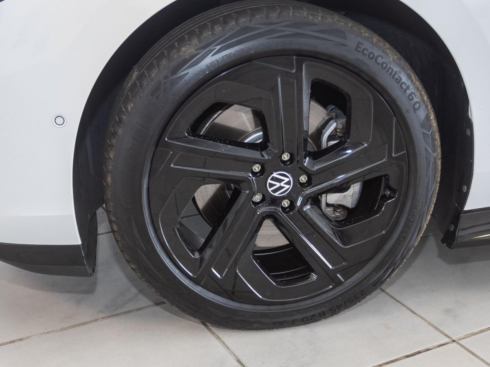 Volkswagen ID.7 Tourer – Bild 10