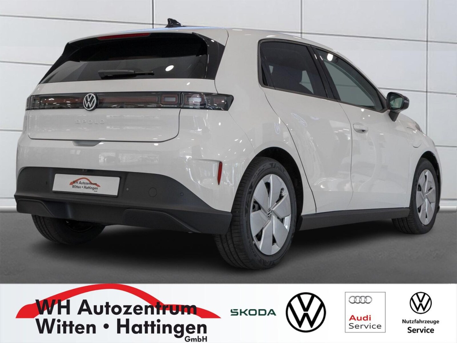 Volkswagen ID. Polo – Bild 3