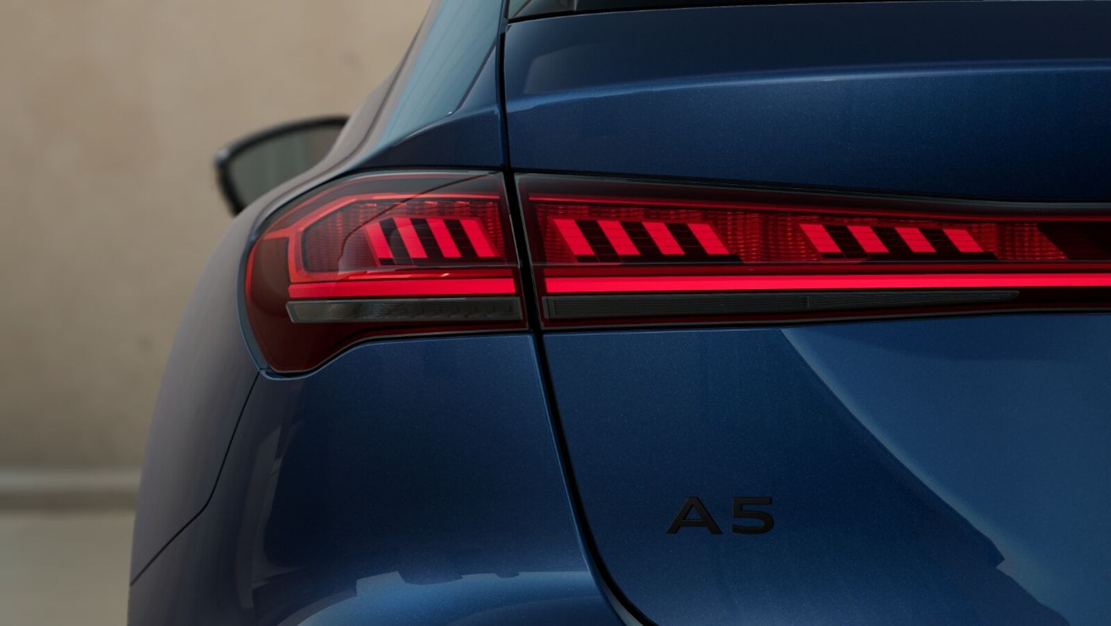 Audi A5 Avant – Bild 7