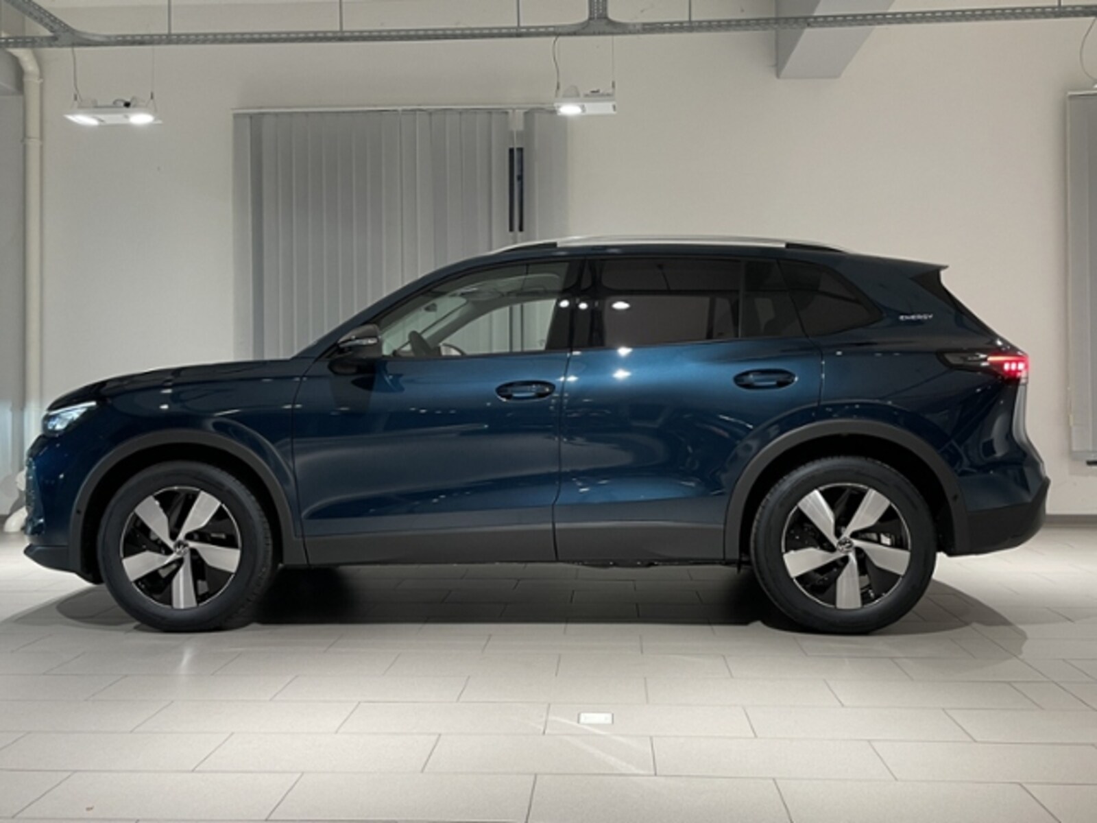 Volkswagen Tiguan – Bild 4