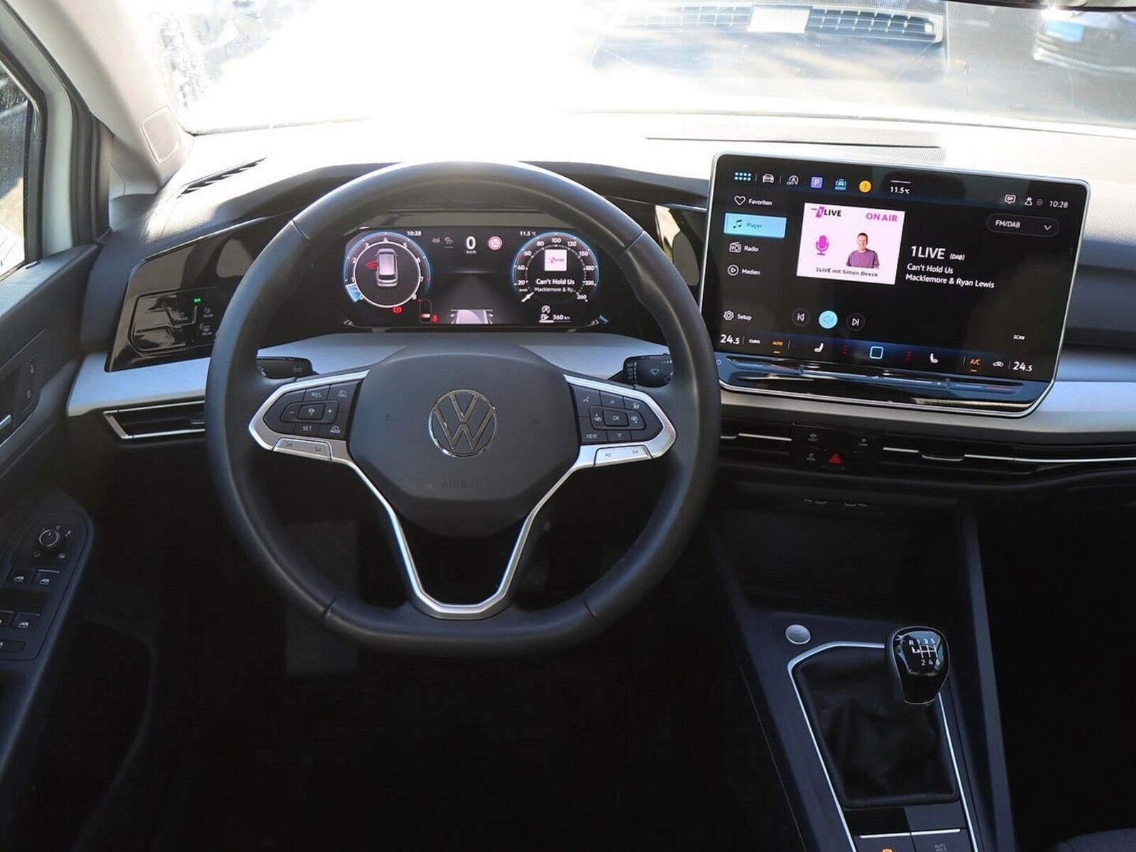 Volkswagen Golf Variant – Bild 7