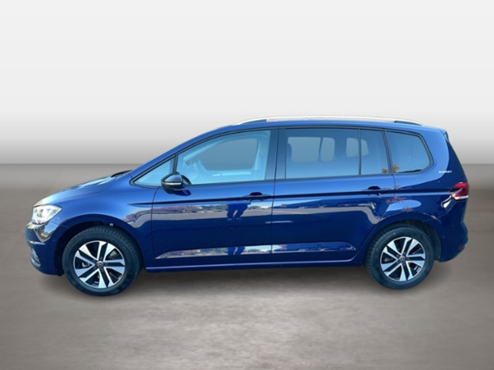 Volkswagen Touran – Bild 2