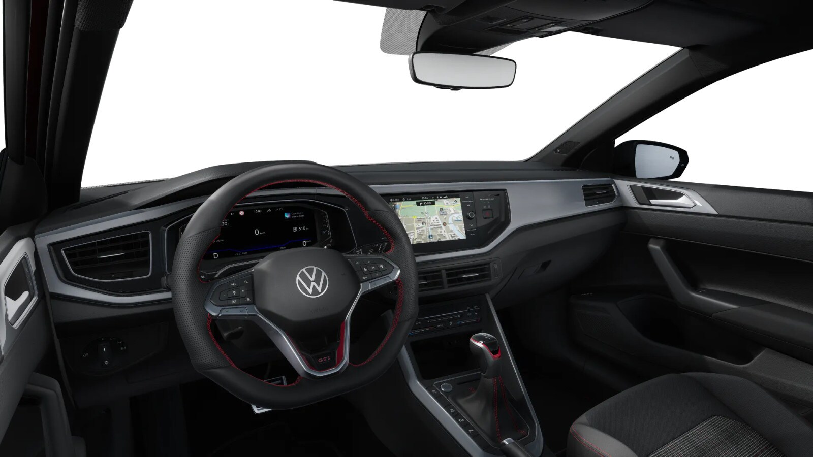 Volkswagen Polo – Bild 5