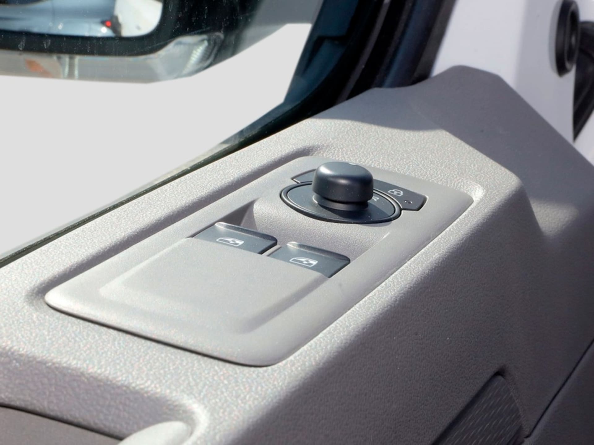 Volkswagen Transporter Kasten kurzer Radstand