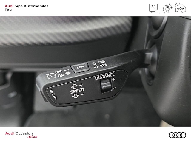 Audi Q7 TFSI E Competition 60 TFSI E Quattro 490 Ch Tiptronic - 2025 - Joinsteer - #38