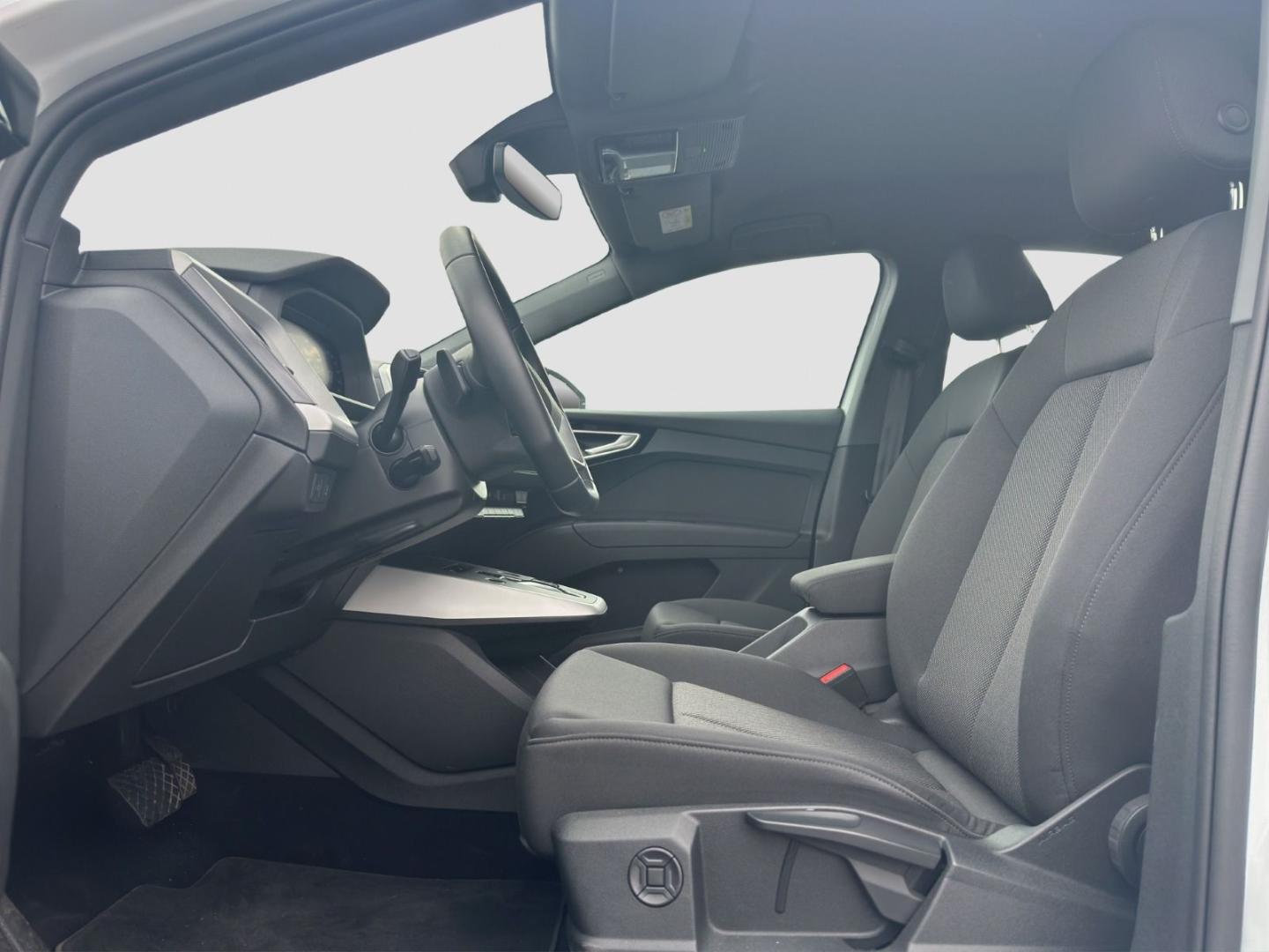 Image about Audi Q4 Sportback e-tron 40 e-tron