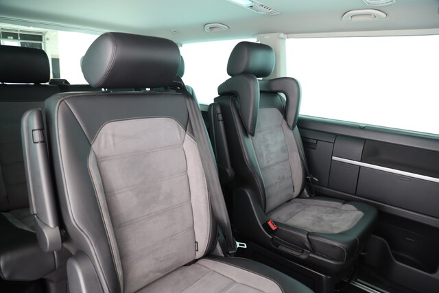 Volkswagen T6.1 Multivan