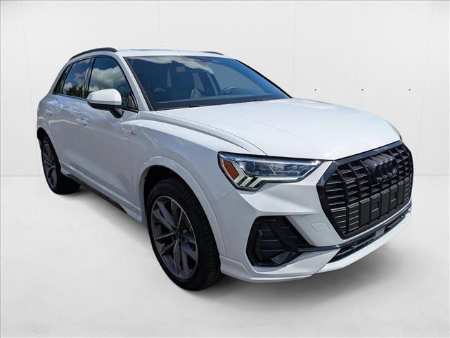 2025 AUDI Q3 - Image 3