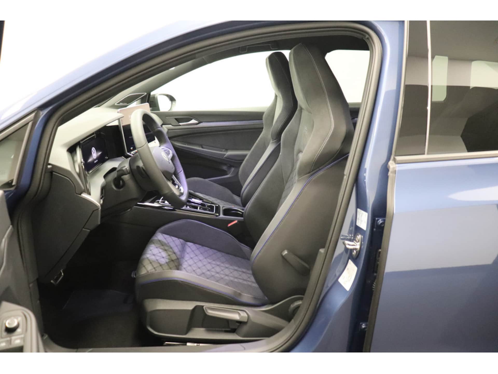 Volkswagen Golf Variant R-Line