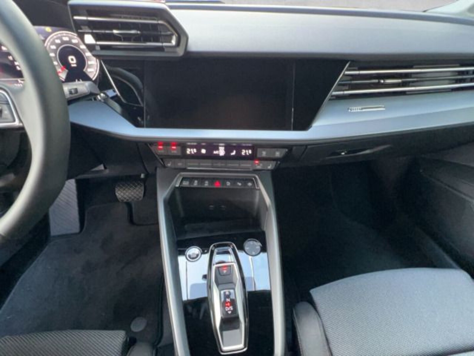 Audi A3 allstreet – Bild 12