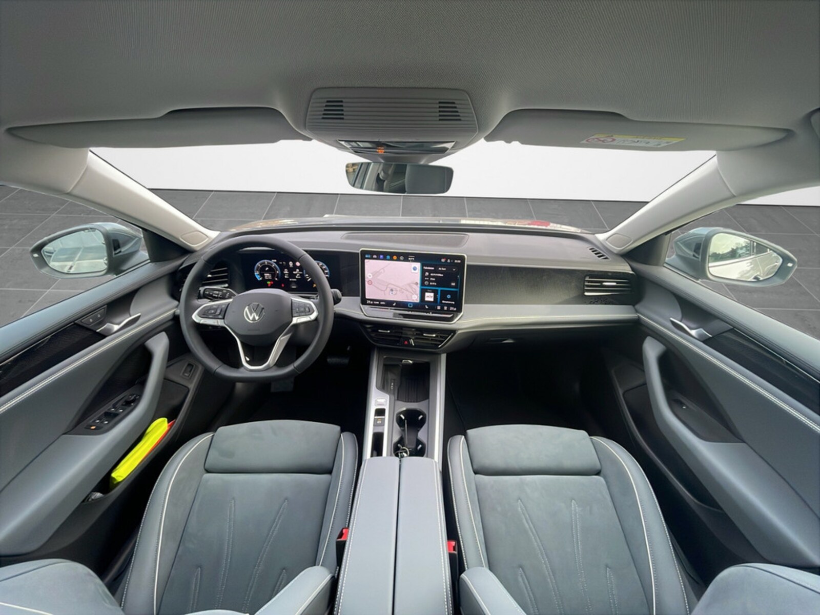 Volkswagen Passat – Bild 2