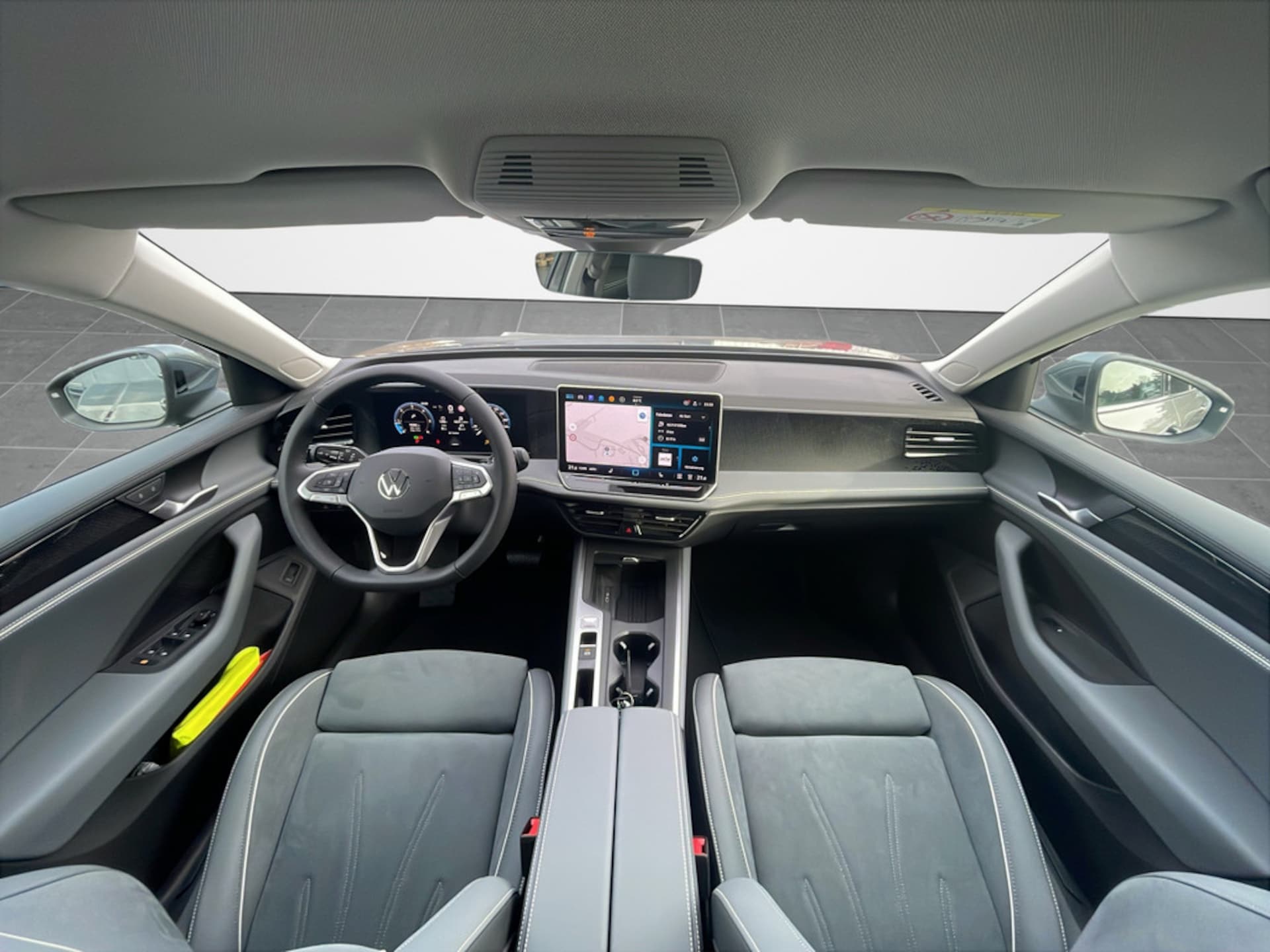 Volkswagen Passat Business
