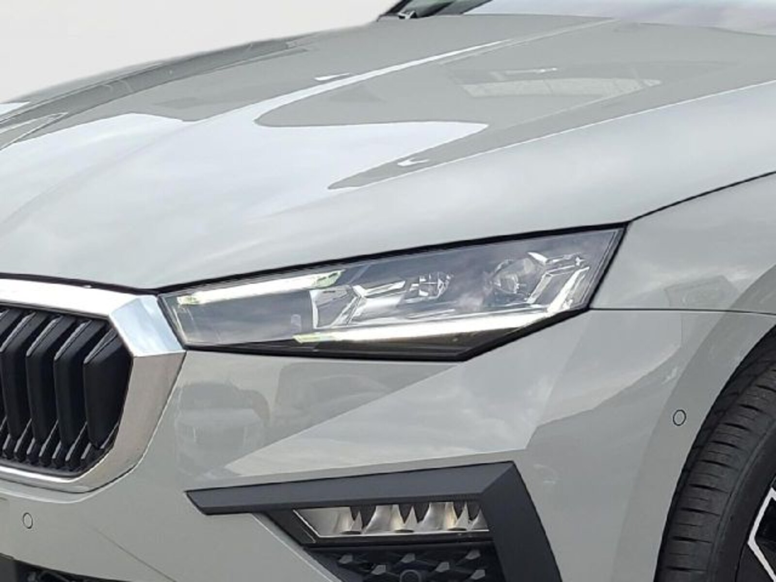 Škoda Scala – Bild 5