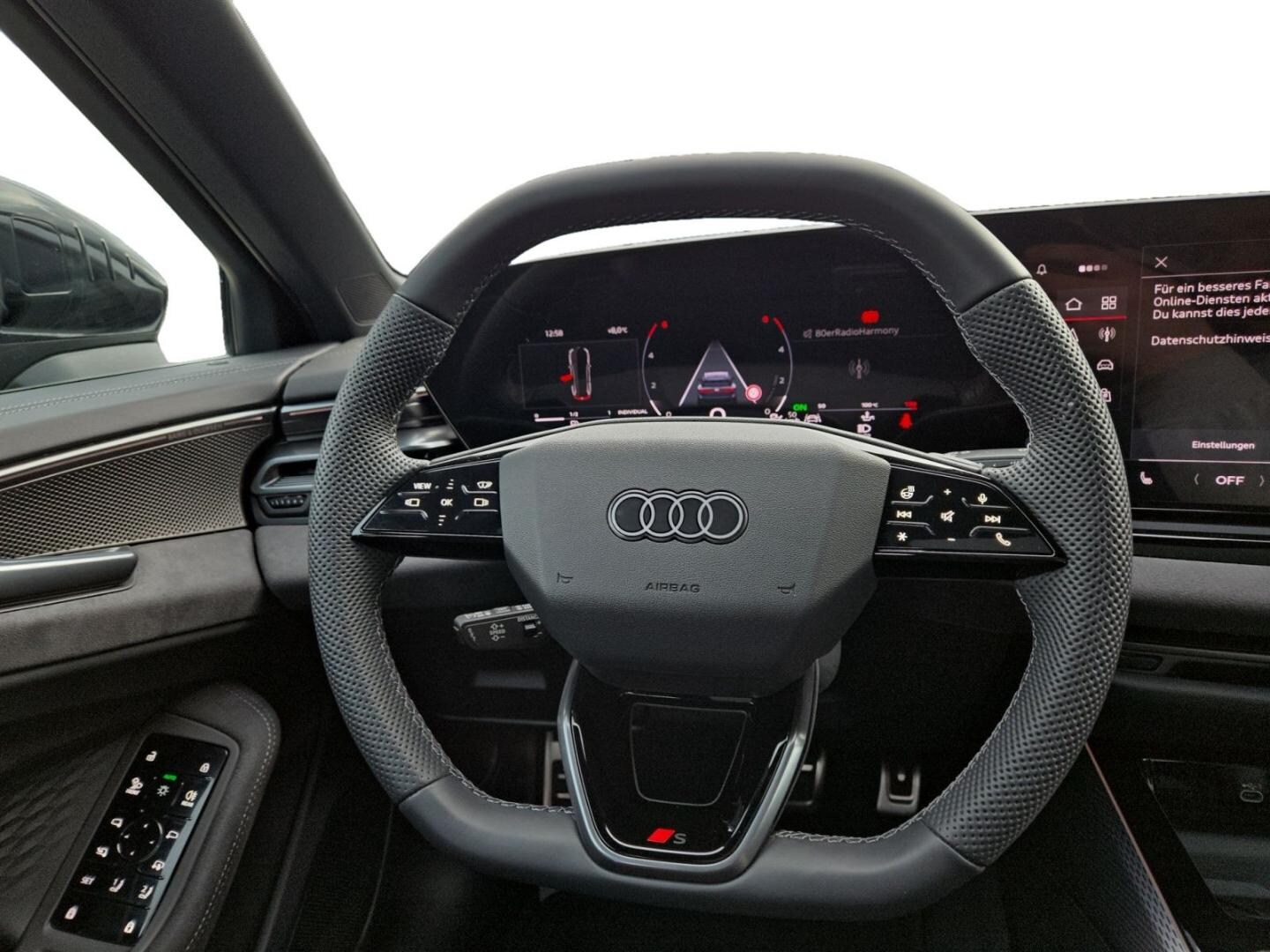 Bild über Audi A6 Avant TDI quattro 150 kW S tronic - für weitere Informationen kontaktieren Sie den Audi Partner