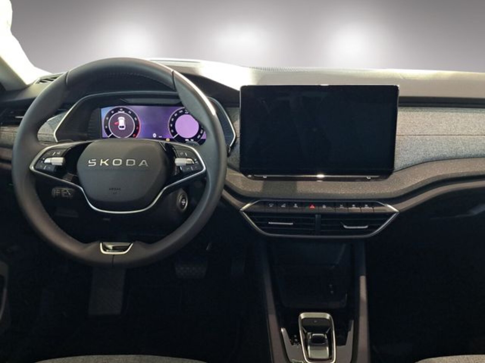 Škoda Octavia Combi – Bild 12
