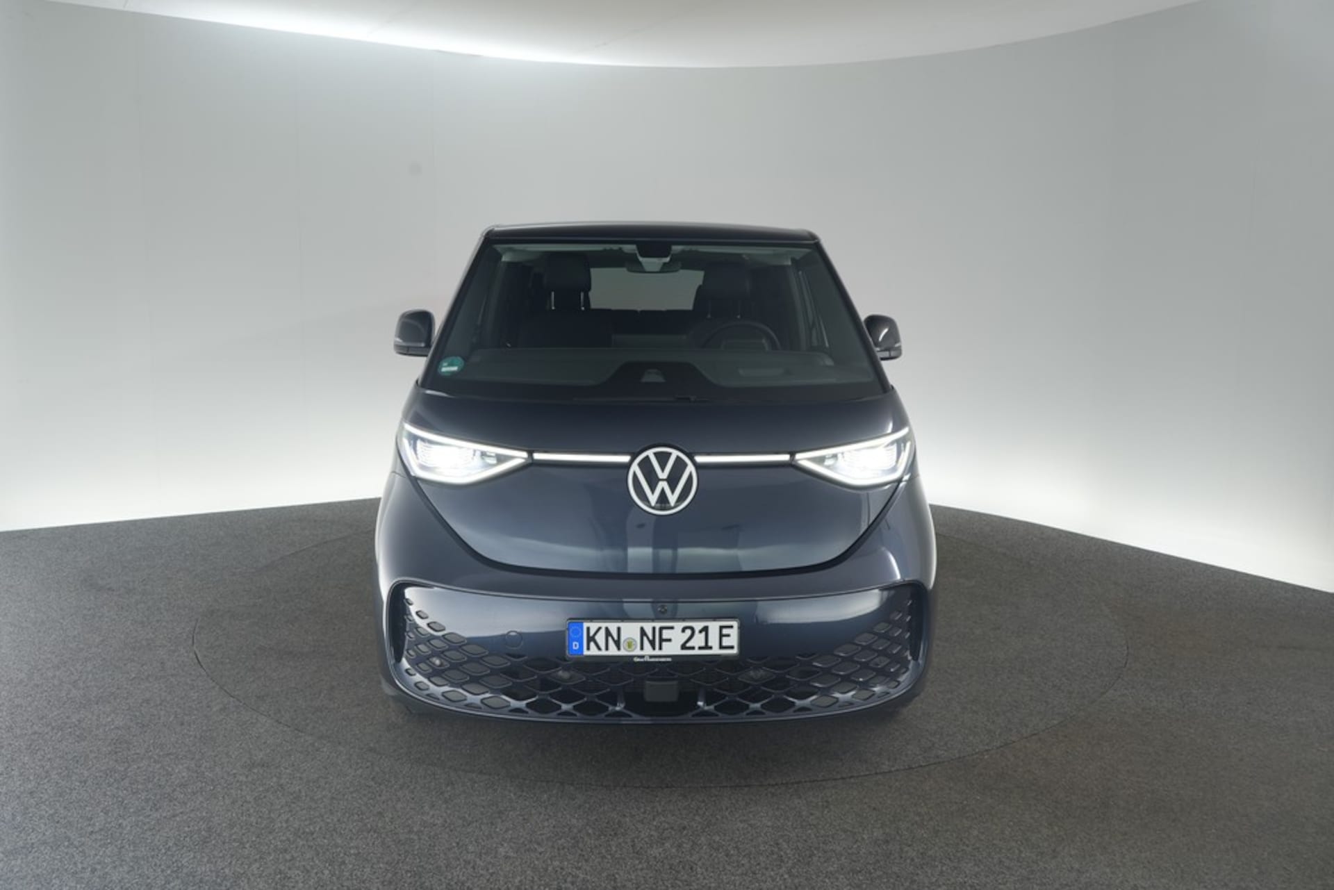 Volkswagen ID. Buzz ENERGY