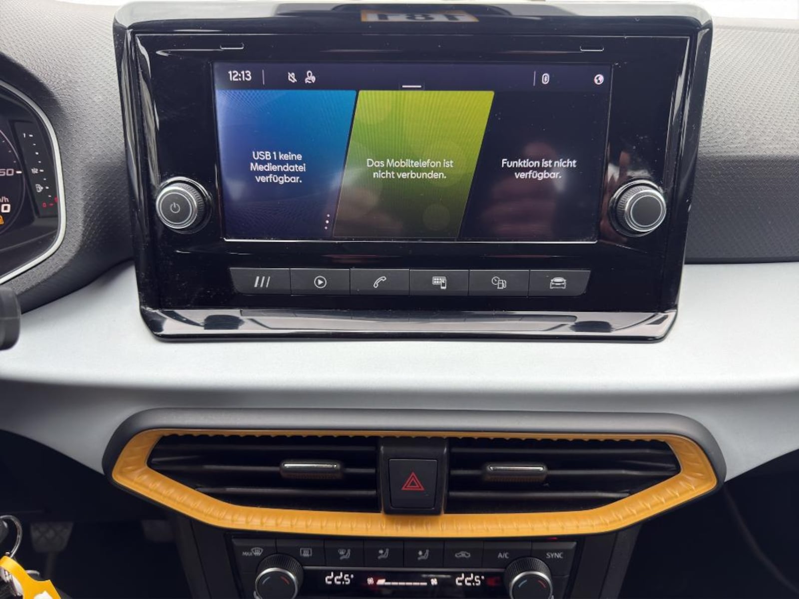 SEAT Ibiza – Bild 15