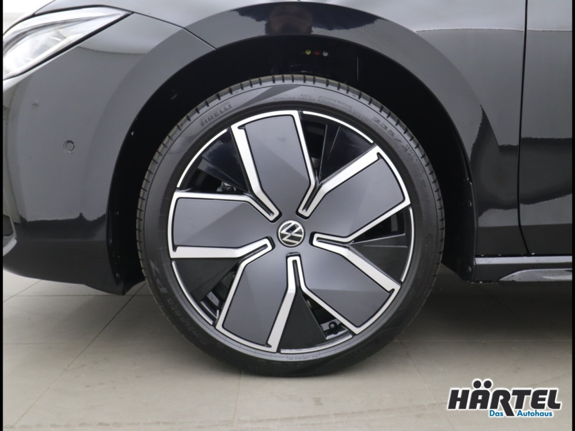 Volkswagen Passat R-Line
