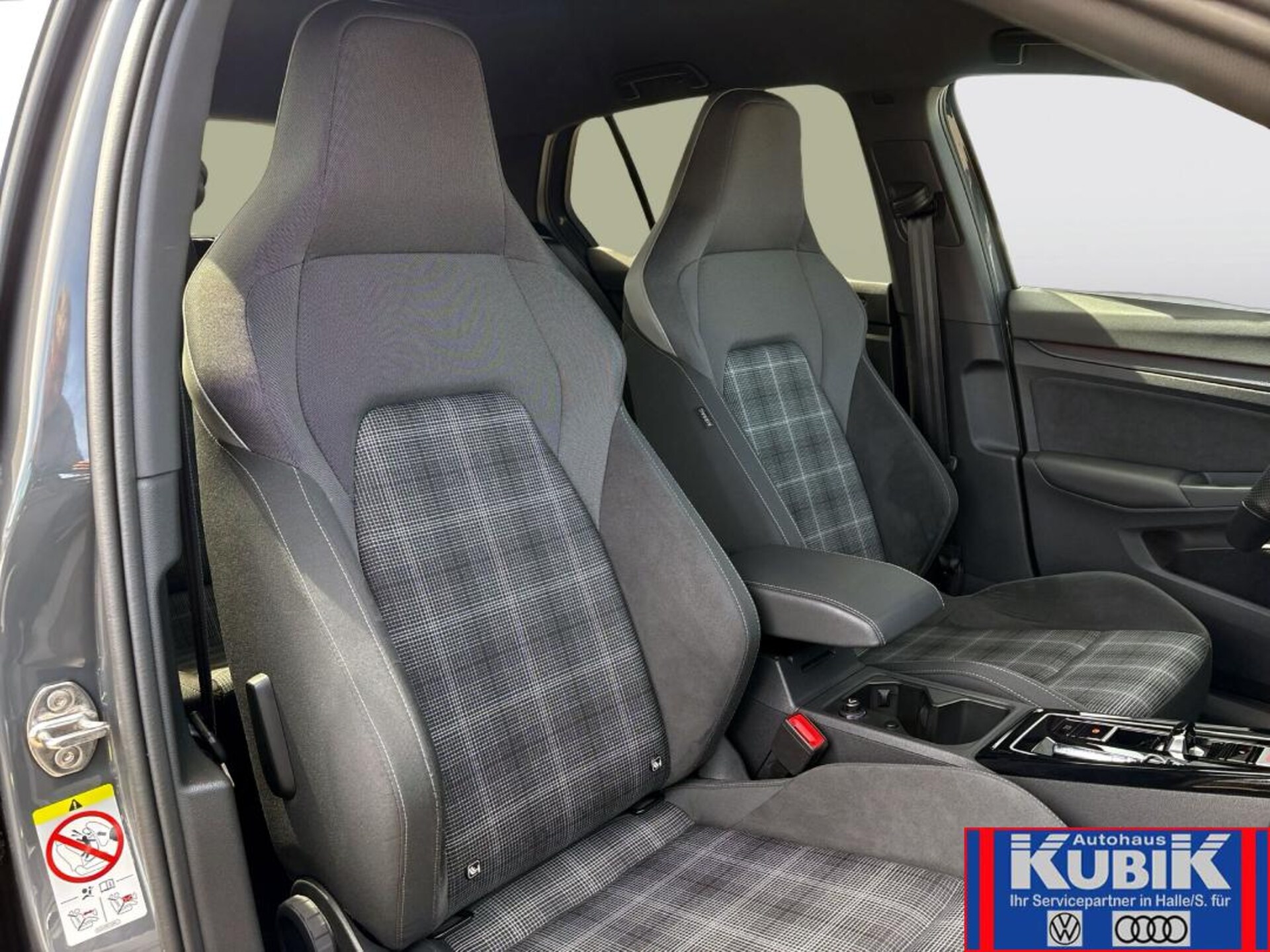 Volkswagen Golf GTD