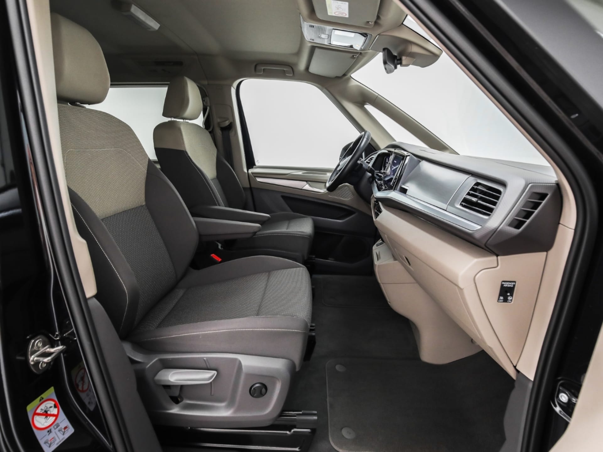 Volkswagen Multivan Life