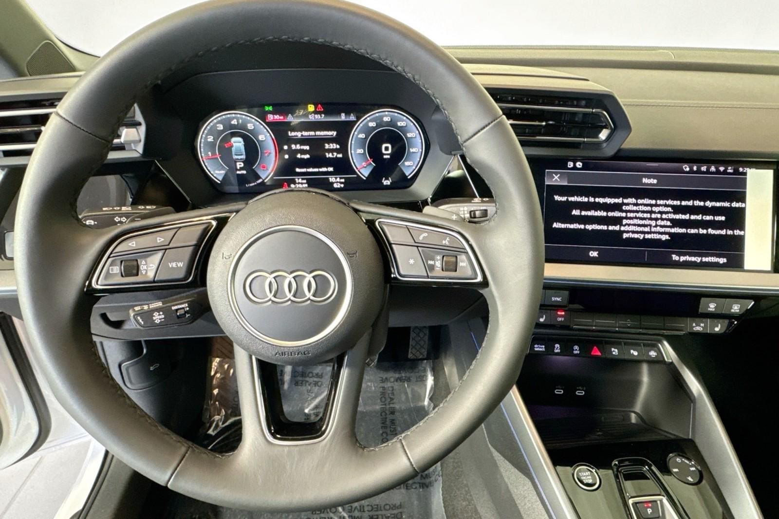 2026 Audi A3 Premium - Photo 10