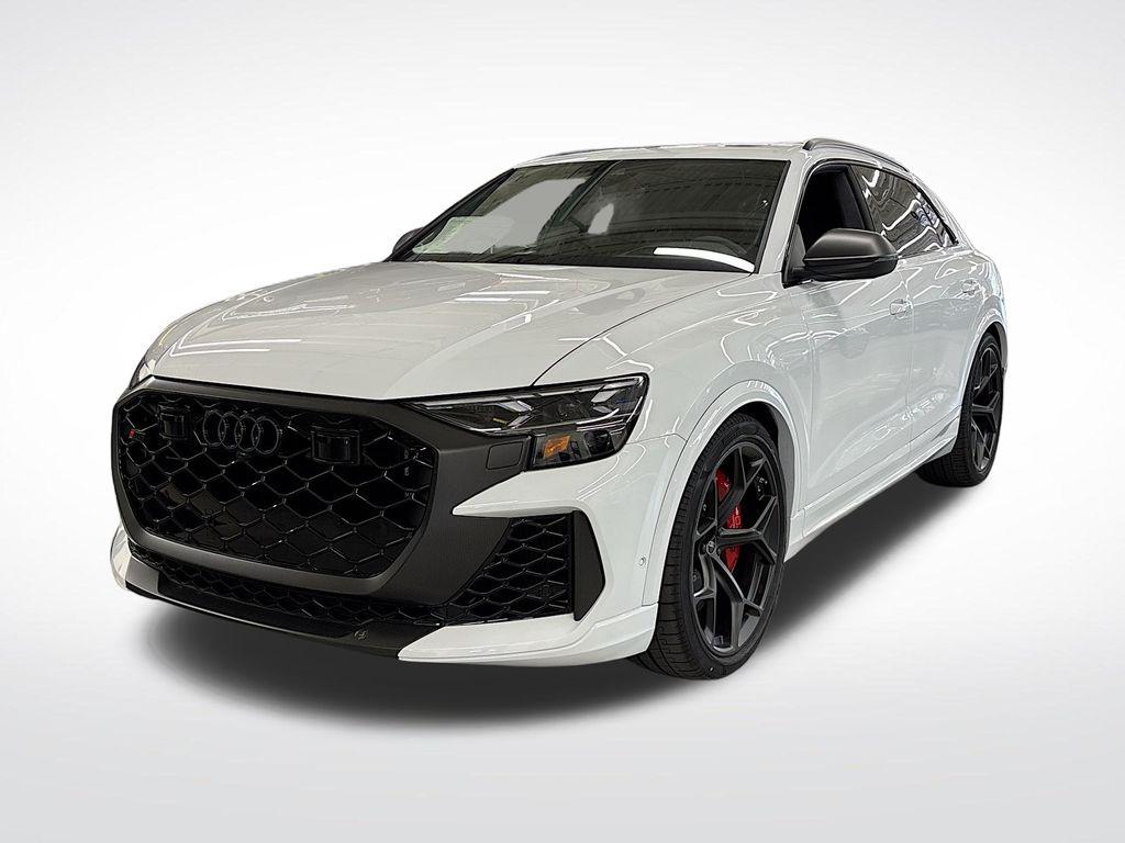 2026 Audi RS Q8 -'s photo