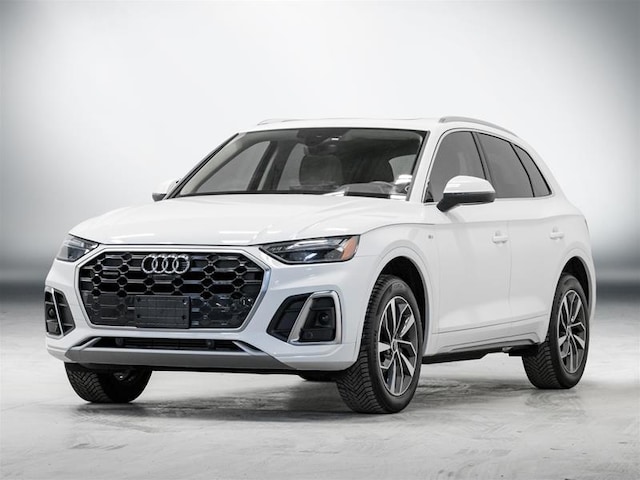 2022 Audi Q5