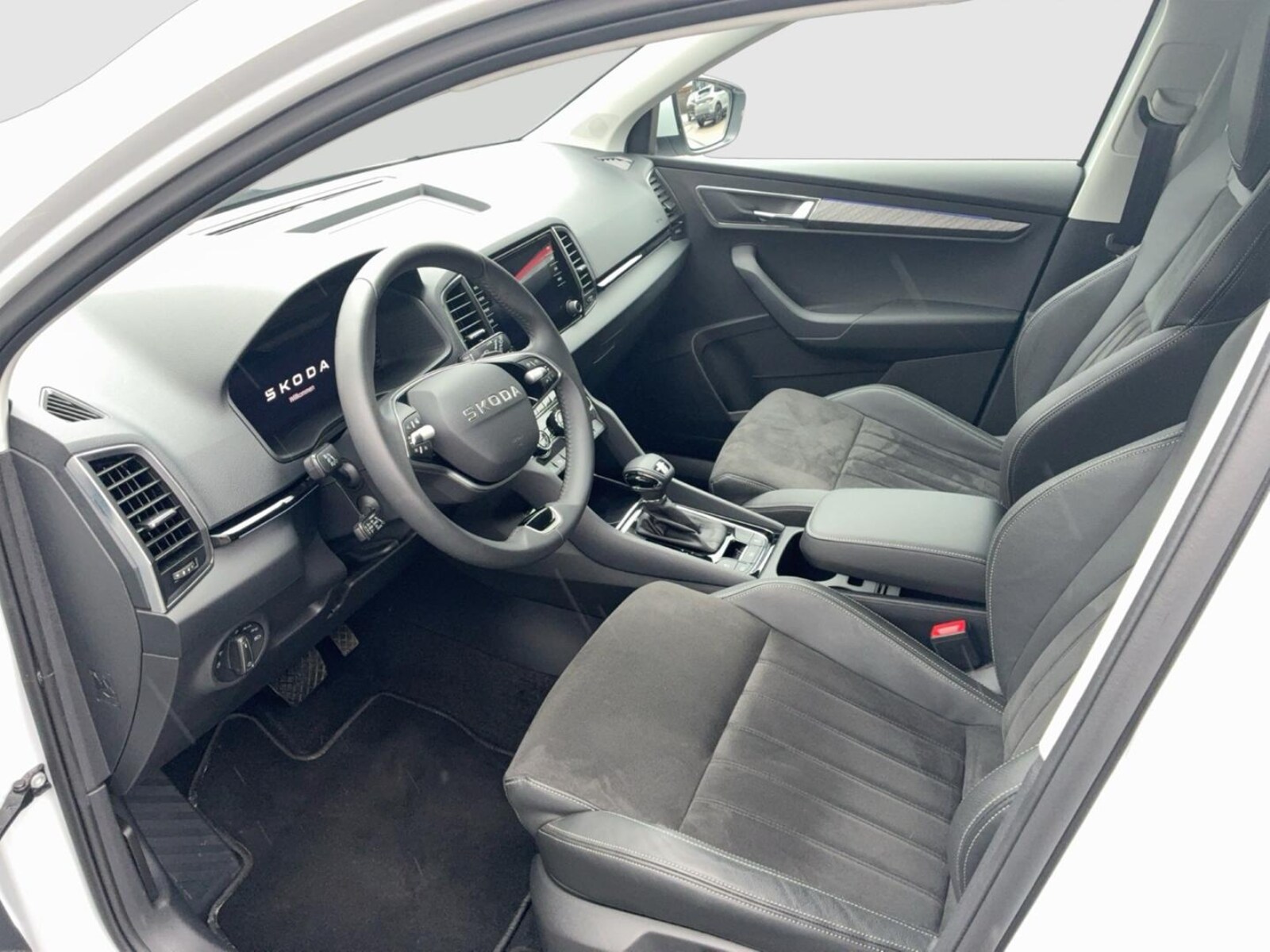 Škoda Karoq – Bild 9