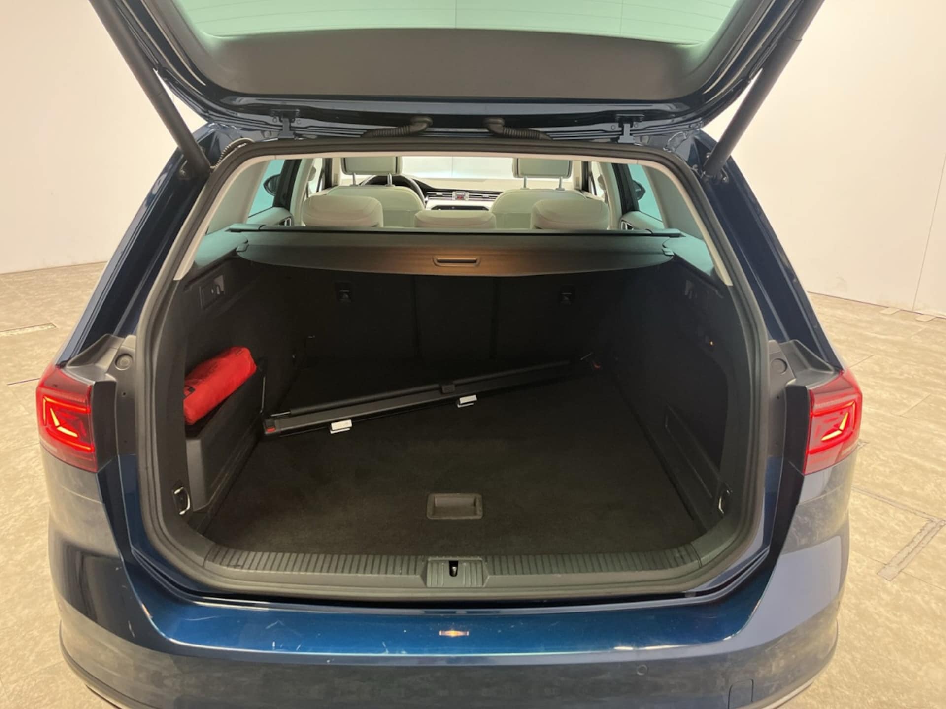 Volkswagen Passat Variant Alltrack