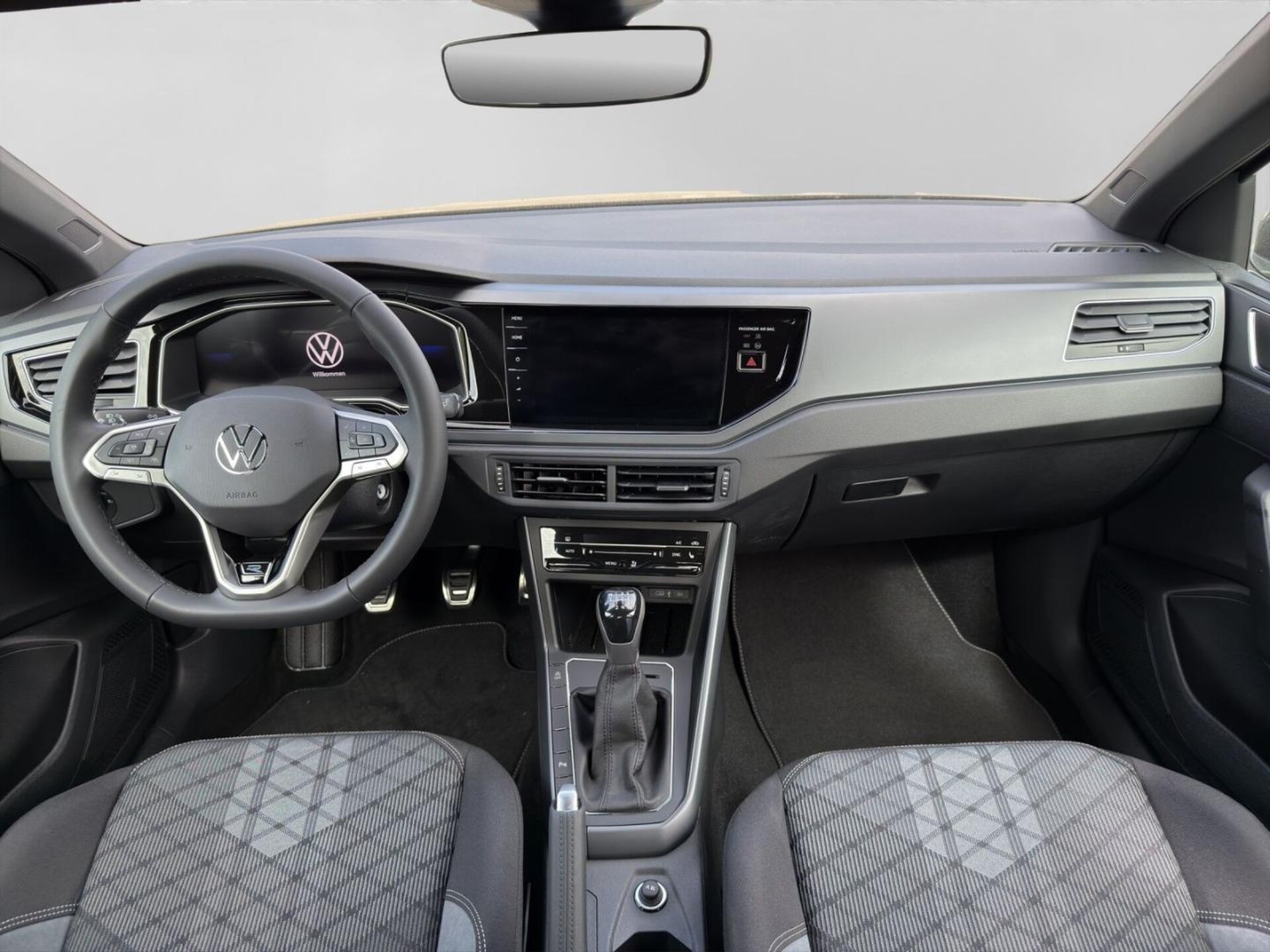 Volkswagen Taigo R-Line