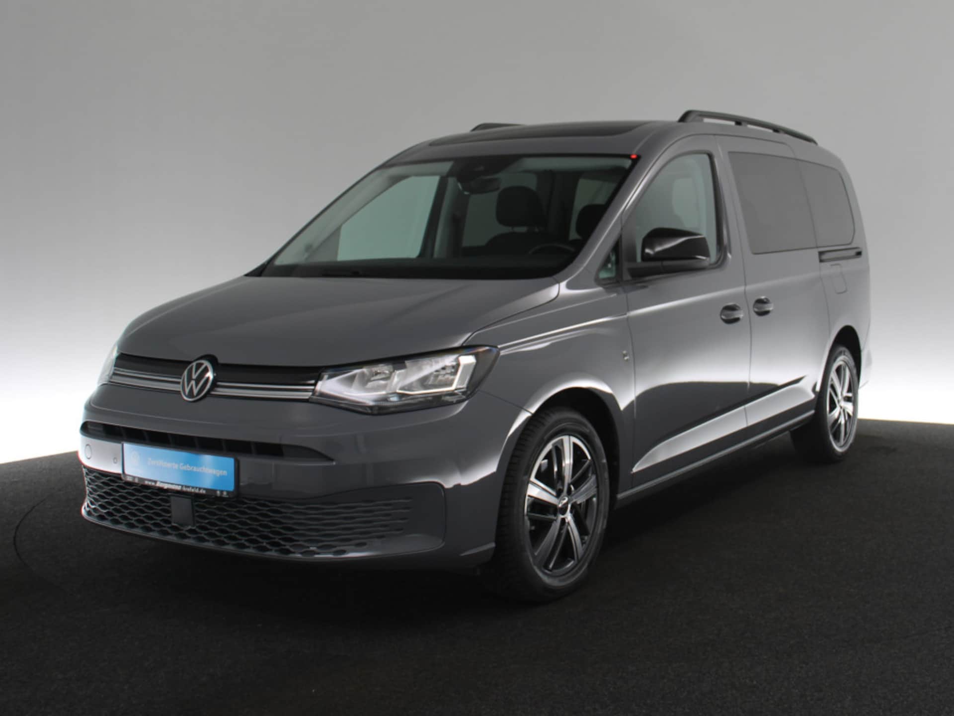 Volkswagen Caddy Maxi Life