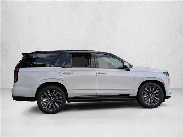 2023 Cadillac Escalade