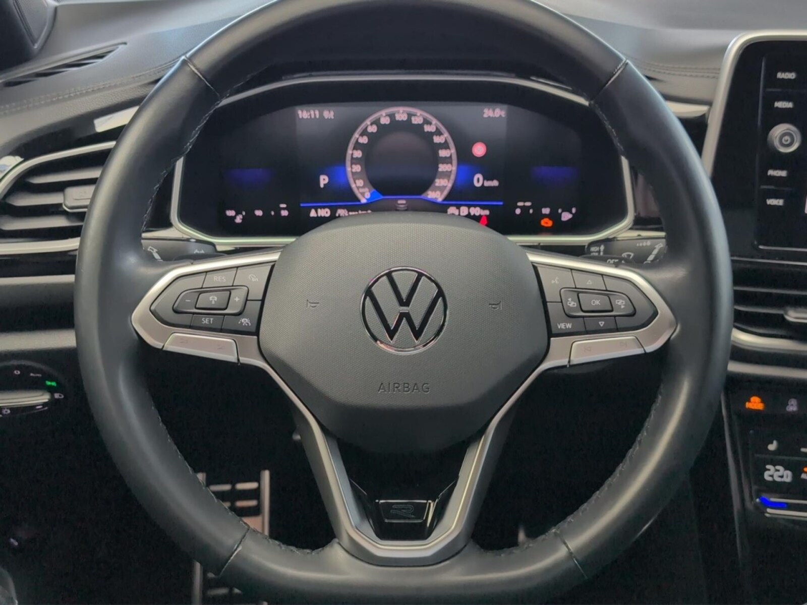 Volkswagen T-Roc – Bild 10